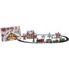 X-mas Train Multi Star Trading – miniature 1