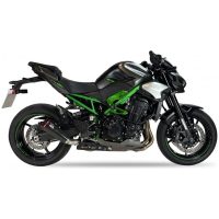 XC Xtrem Carbon Slip On Muffler IXIL