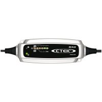 XS 0.8 Batterycharger UK plug CTEK