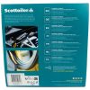 Xsystem 3.0 + 250 ml Olie Højtemperatur Rød SCOTTOILER – miniature 7