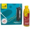 Xsystem 3.0 + 250 ml Olie Højtemperatur Rød SCOTTOILER – miniature 1