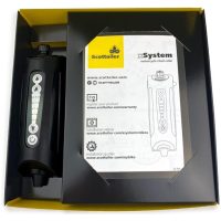 xSystem 3.0 + 250ml High Temperature Red (20-40°C) SCOTTOILER