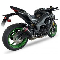 Xtrem Carbon Slip On Muffler IXIL