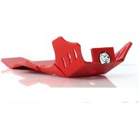 Xtrem Skid Plate - HDPE 8mm Gas Gas EC250/300 AXP