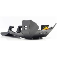 Xtrem Skid Plate - HDPE 8mm TM Racing EN250Fi/300Fi AXP