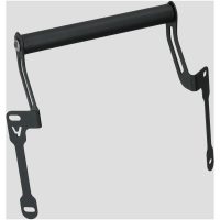 Yakk EXP Cockpit mount Honda XL750 Transalp (23-24) black