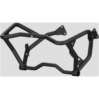 Yakk EXP Crash bar lower Yamaha T7 Tenere 700 (19-) black