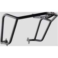 Yakk EXP Crash bar upper Honda XL750 Transalp (23-) black