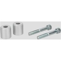 Yakk EXP Handlebar lift 30mm Husqvarna 701 / KTM 690 / GasGas 700