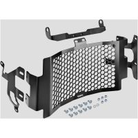 Yakk EXP Radiator guard Husqvarna 701 Enduro/Supermoto (16-25) black