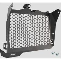 Yakk EXP Radiator guard Yamaha T7 Tenere 700 (19-24) black