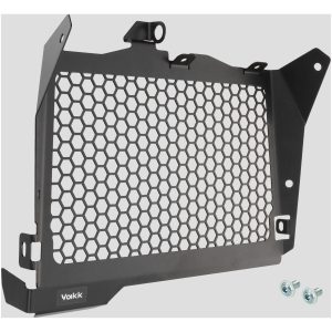 Yakk EXP Radiator guard Yamaha T7 Tenere 700 (19-24) black