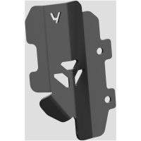 Yakk EXP Rear brake master cylinder cover Kove 800X (24-) black