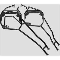 Yakk EXP Side carrier Husqvarna 701 Enduro/Supermoto (16-25) black