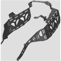 Yakk EXP Side pannier luggage rack Kove 800X RALLY (24-) black