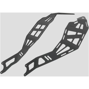 Yakk EXP Side pannier luggage rack KTM 690 Enduro (19-25) black
