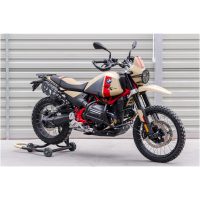 Yakk EXP Skid plate BMW R12 GS (24-) black