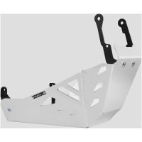 Yakk EXP Skid plate Honda XL750 Transalp (23-) satin