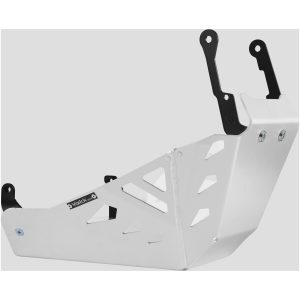 Yakk EXP Skid plate Honda XL750 Transalp (23-) satin