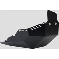 Yakk EXP Skid plate Husqvarna 701 / KTM 690 / GasGas 700 black