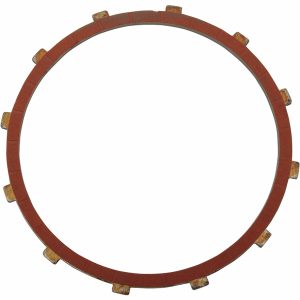 Ydre drivlamel rød ALTO PRODUCTS