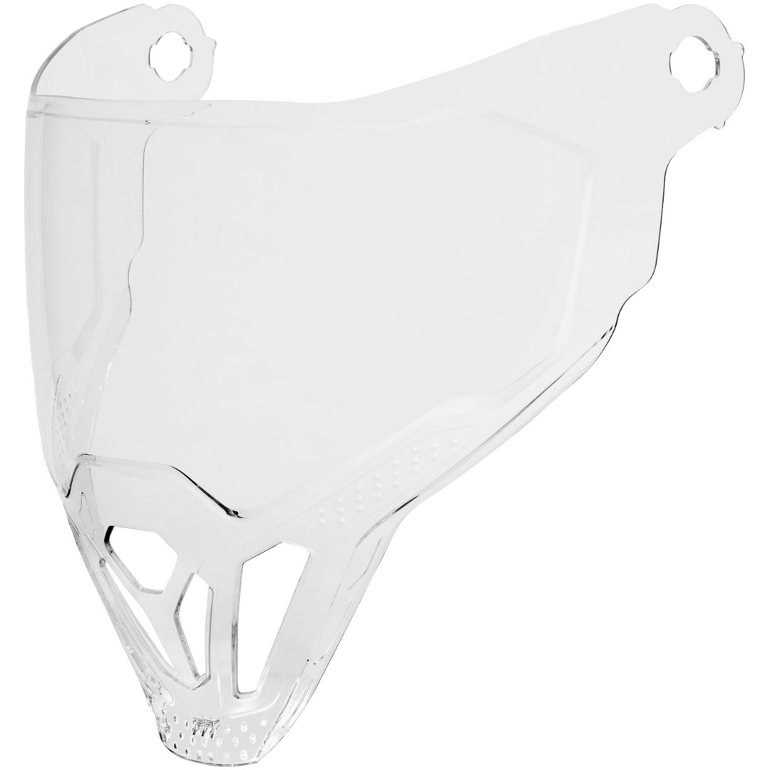 Ydre Skærm Airflite/Forceshield ICON KLAR – billede 3