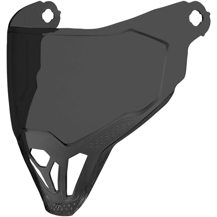 Ydre Skærm Airflite/Forceshield RST ICON Mørkegrå – billede 2