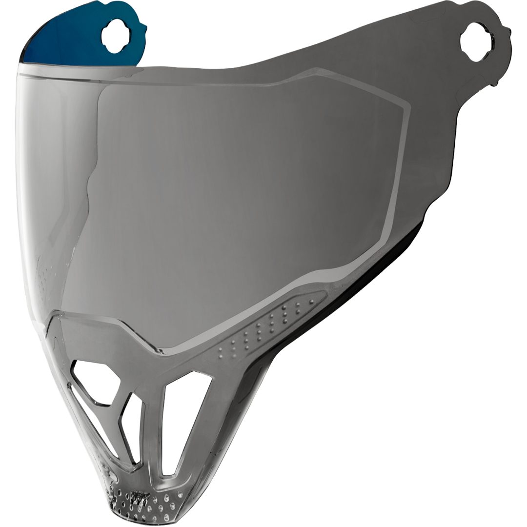 Ydre Skærm Airflite/Forceshield RST ICON Mørkegrå