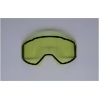 Youth double lens yellow AMOQ