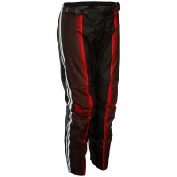 Youth F-16 Raze Pants - Black/Red/White FLY RACING