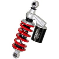 YSS Ecoline MC302 Shock Absorber Red