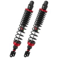 YSS Rear Twin Shock Gas Top Line Z-Sport