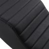 Z1R 2-Up Sæde Retro Classic Stitch Sort/Vinyl – miniature 4