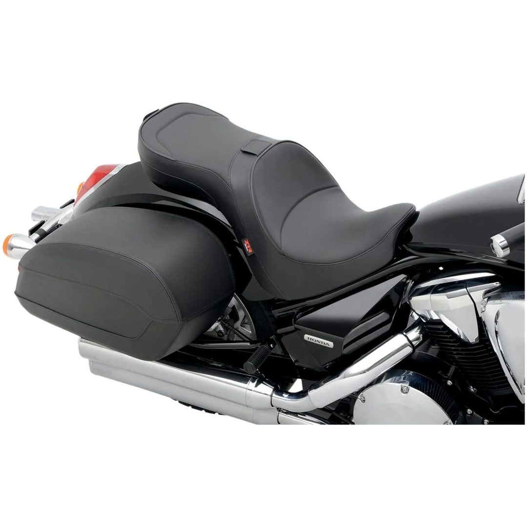 Z1R 2-Up Sæde VT1300 Sort – billede 3