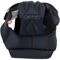 Z1R Hjelmforing Road Maxx Sort