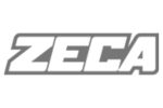 ZECA logo