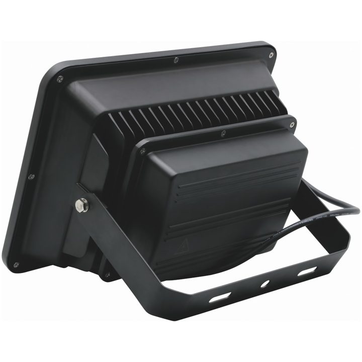 Zenit LED-projektør, 200W, IP66 MALMBERGS – billede 3
