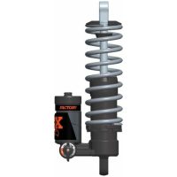 Zero 2.0 QS3-R Boggie fram dämpare 306mm-r-n FOX