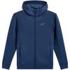 Zip-hoodie Cypher Blå Alpinestars s – miniature 1