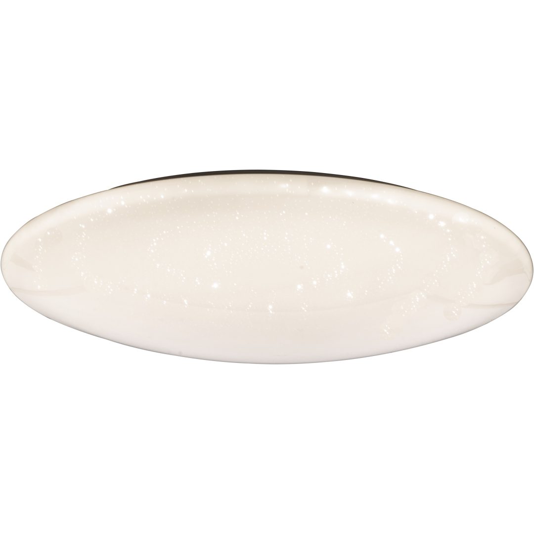 Zodiac Plafond 60cm, Hvid ANETA HOME Hvid