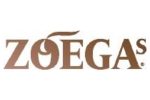 ZOEGAS logo