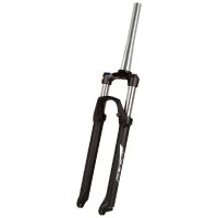 ZOOM Vaxa 30S 27,5" susp. fork F. Discbr. QR-wheel 1 1/8-1,5