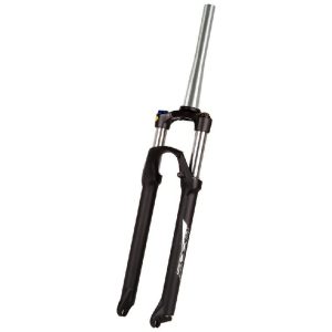 ZOOM Vaxa 30S 27,5" susp. fork F. Discbr. QR-wheel 1 1/8-1,5